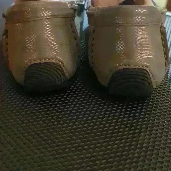 Nickels Driving Mocs Size 7.5 - Picture 2 of 15